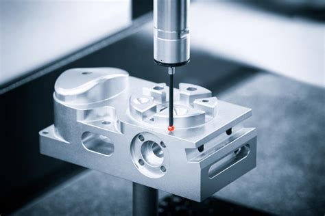 automated precision parts from manufacturer|We Machine Quality CNC Parts and Tools Made in .